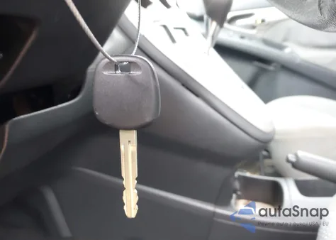 2010 Toyota Matrix z USA, uszkodzony, nr VIN 2T1KU4EEXAC497705